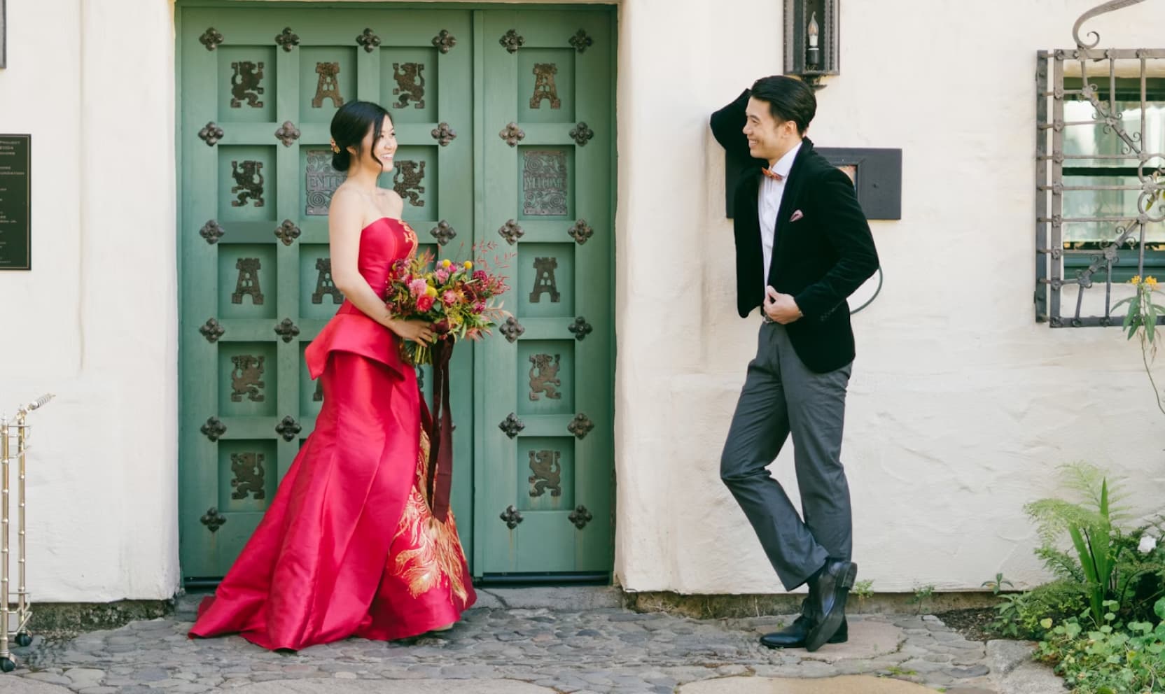 All About The ‘Second Wedding Dance’