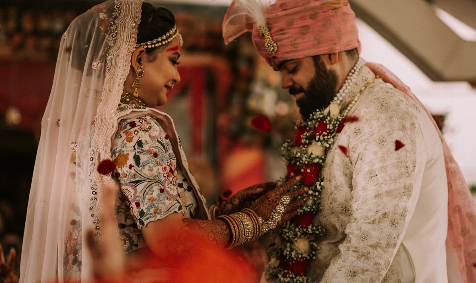 All About The ‘Second Wedding Dance’