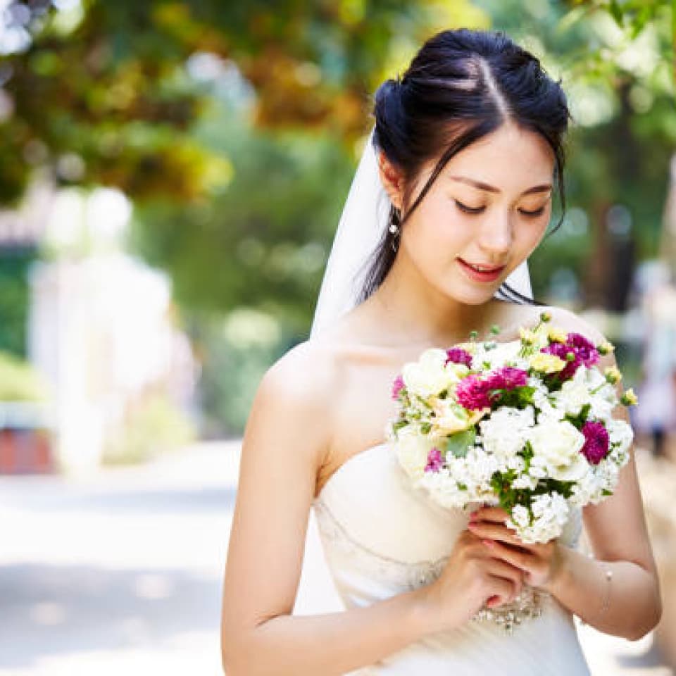 Amy’s Bridal