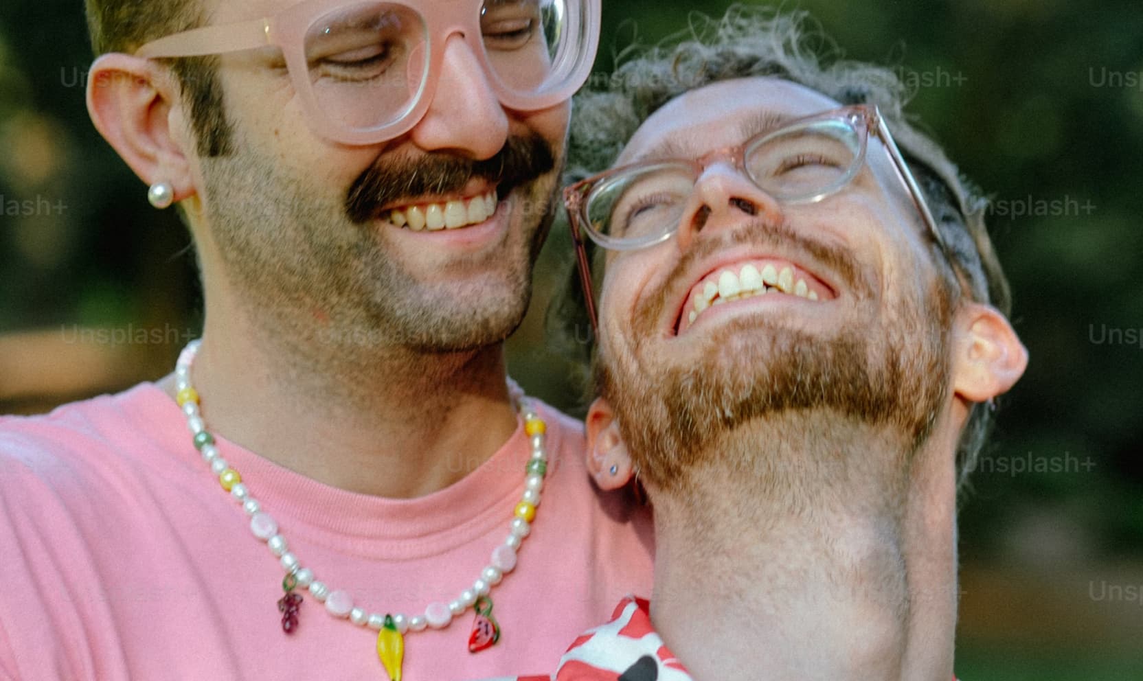 Benjamin & Ethan