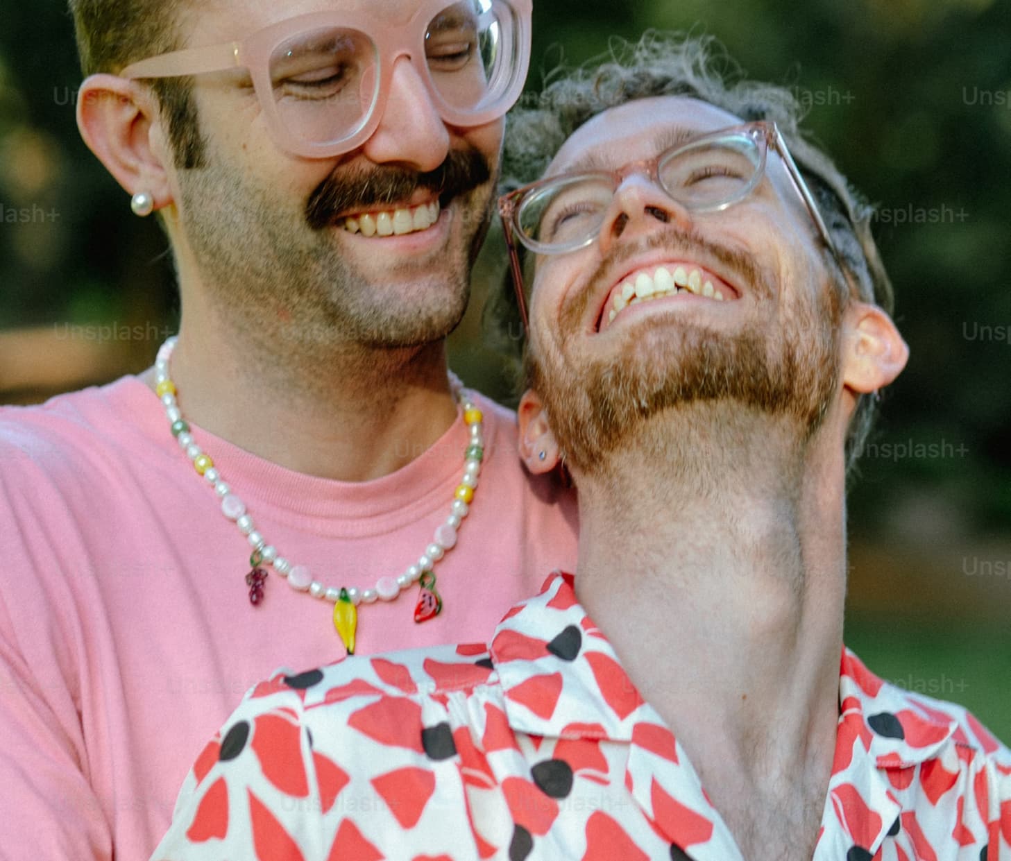 WHAT YOUR COUPLES SEE