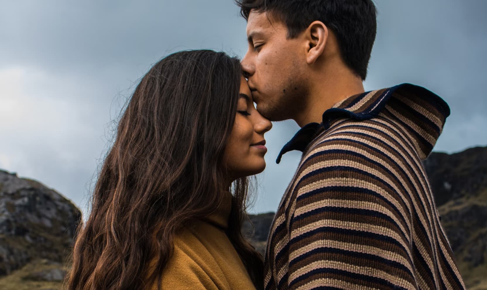 Amir & Layla
