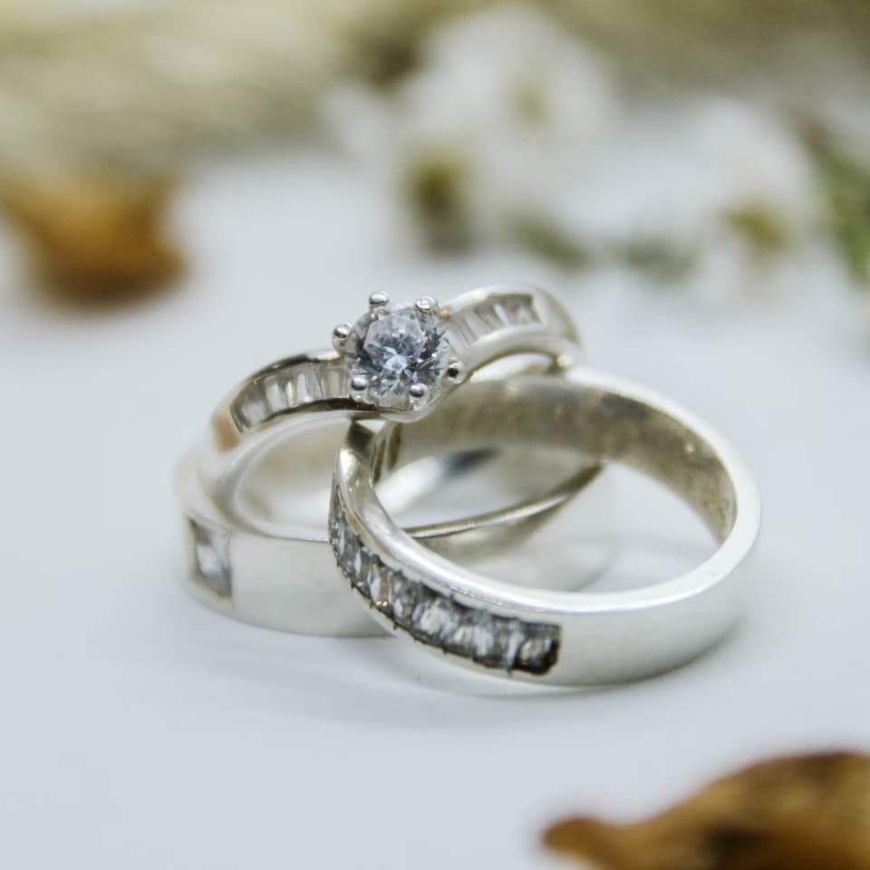Forever Diamonds